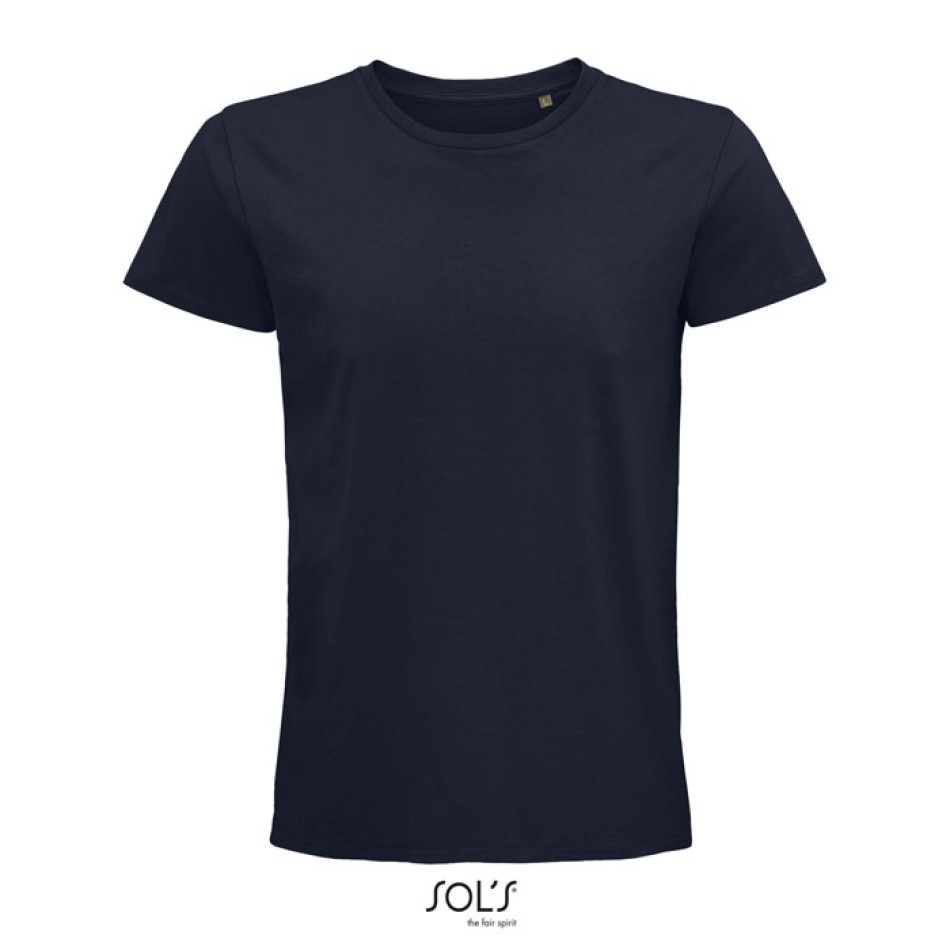 PIONEER MEN - T Shirt PIONEER UOMO 175g Gadget.it