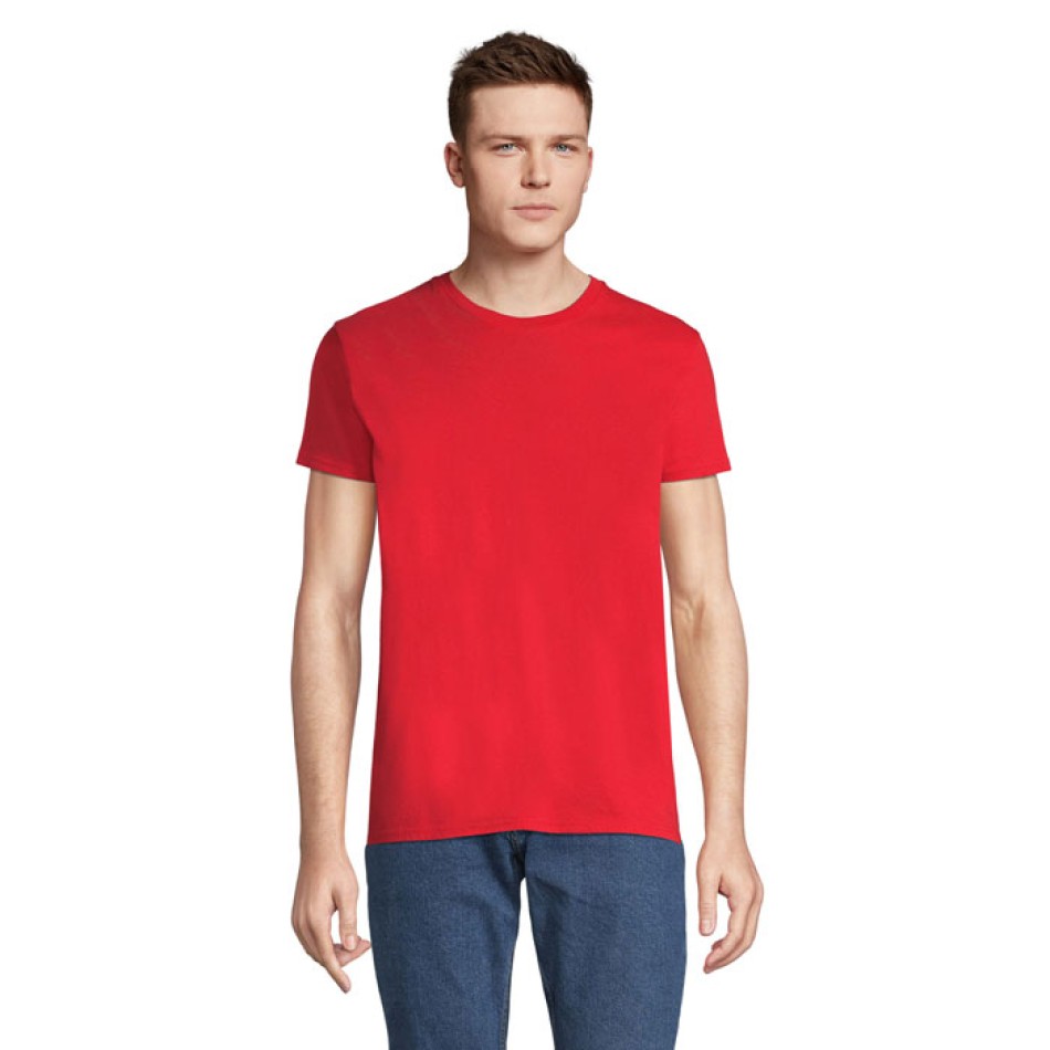 PIONEER MEN - T Shirt PIONEER UOMO 175g Gadget.it