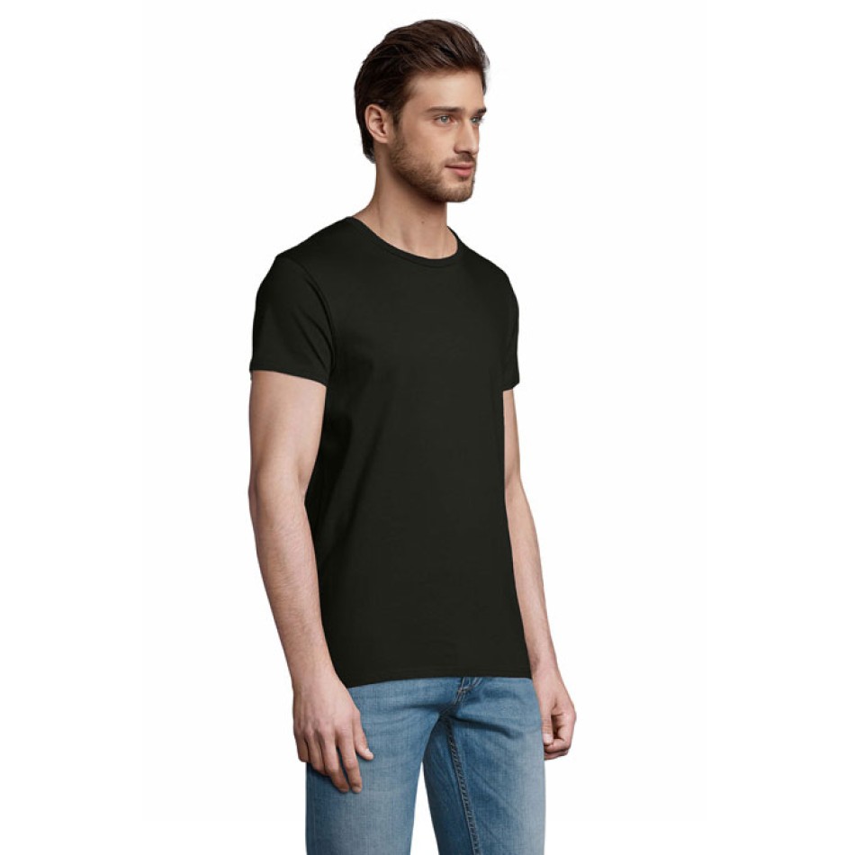 PIONEER MEN - T Shirt PIONEER UOMO 175g Gadget.it