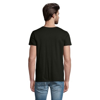 PIONEER MEN - T Shirt PIONEER UOMO 175g Gadget.it