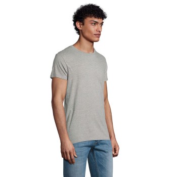 PIONEER MEN - T Shirt PIONEER UOMO 175g Gadget.it