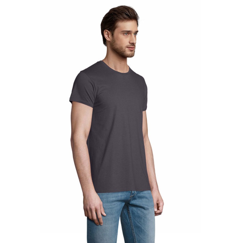 PIONEER MEN - T Shirt PIONEER UOMO 175g Gadget.it