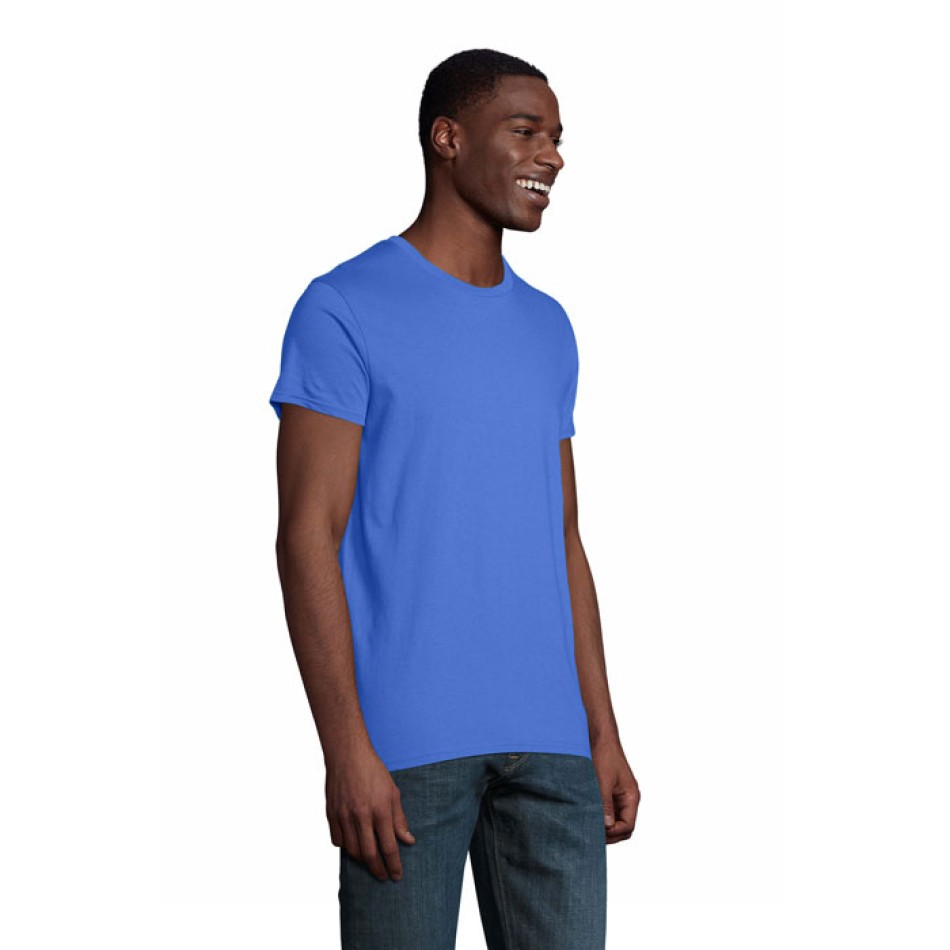 PIONEER MEN - T Shirt PIONEER UOMO 175g Gadget.it