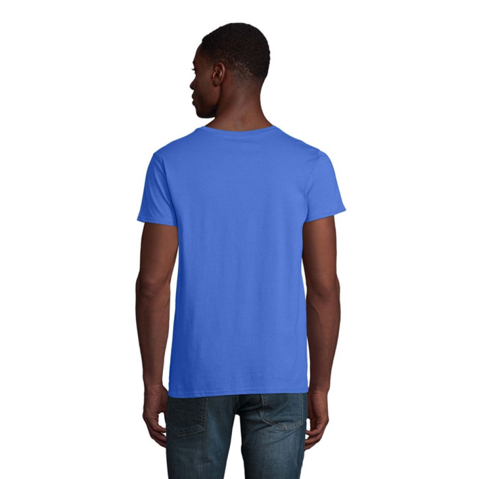 PIONEER MEN - T Shirt PIONEER UOMO 175g Gadget.it