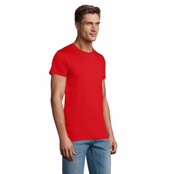 PIONEER MEN - T Shirt PIONEER UOMO 175g Gadget.it