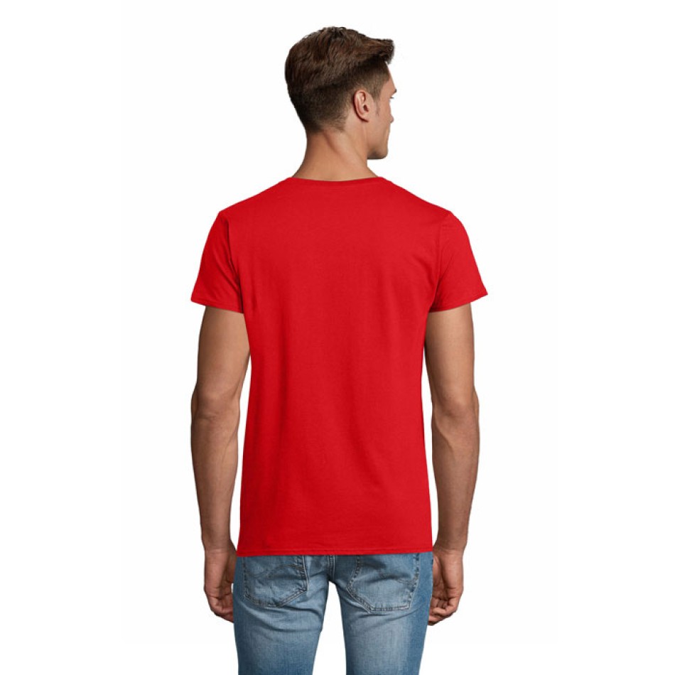 PIONEER MEN - T Shirt PIONEER UOMO 175g Gadget.it