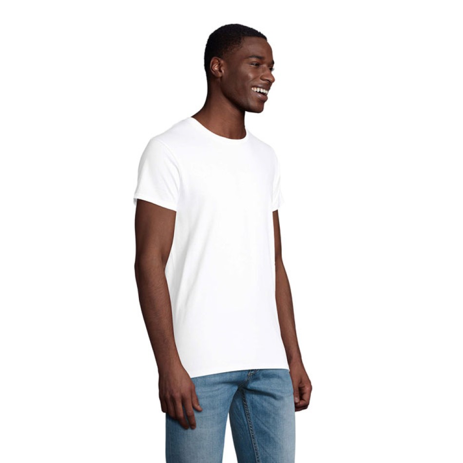 PIONEER MEN - T Shirt PIONEER UOMO 175g Gadget.it