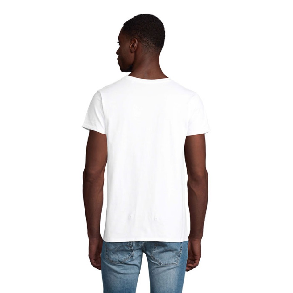 PIONEER MEN - T Shirt PIONEER UOMO 175g Gadget.it