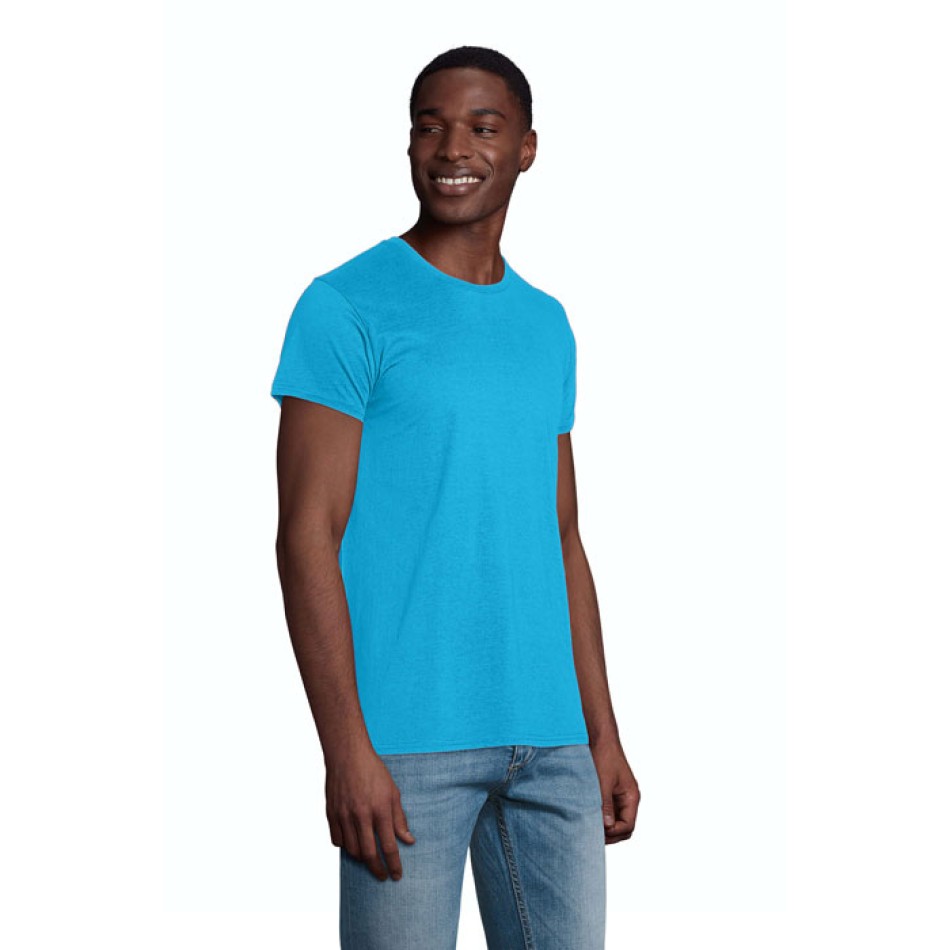 PIONEER MEN - T Shirt PIONEER UOMO 175g Gadget.it