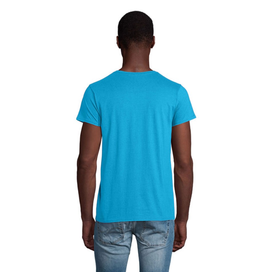 PIONEER MEN - T Shirt PIONEER UOMO 175g Gadget.it