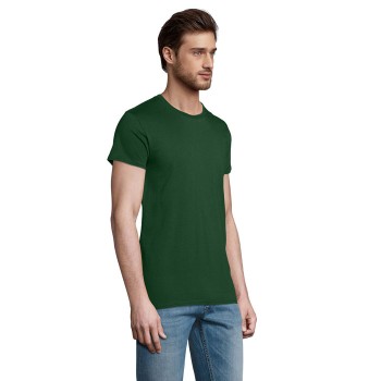 PIONEER MEN - T Shirt PIONEER UOMO 175g Gadget.it