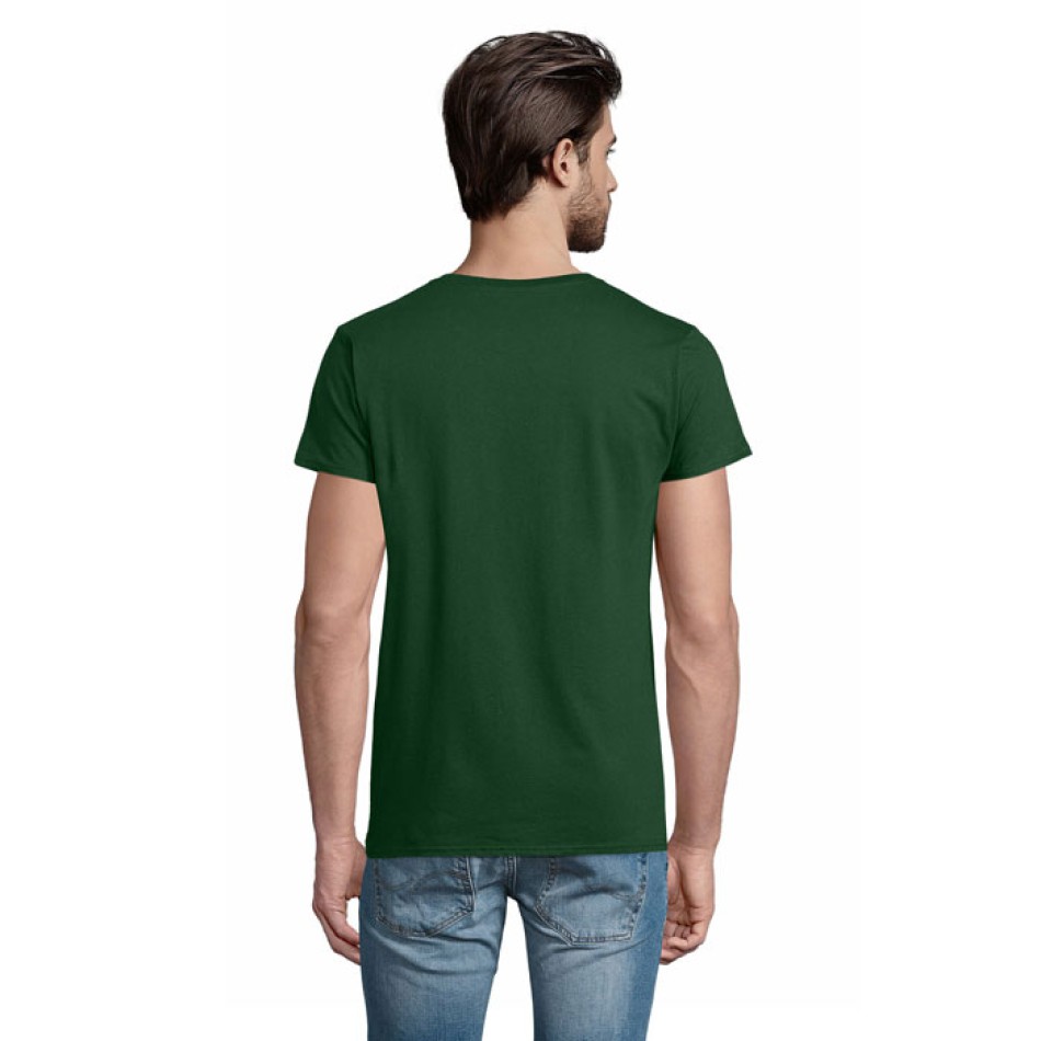 PIONEER MEN - T Shirt PIONEER UOMO 175g Gadget.it