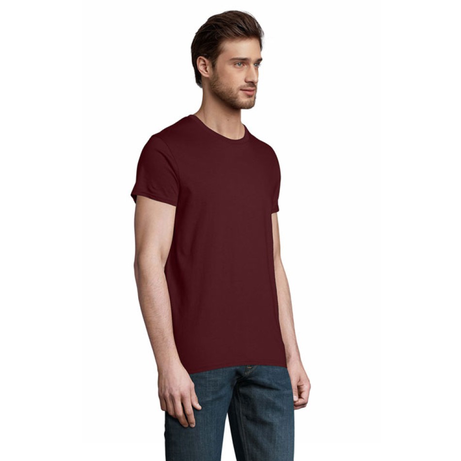 PIONEER MEN - T Shirt PIONEER UOMO 175g Gadget.it