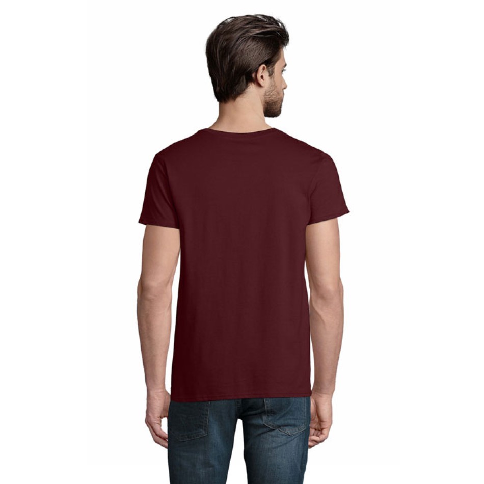 PIONEER MEN - T Shirt PIONEER UOMO 175g Gadget.it