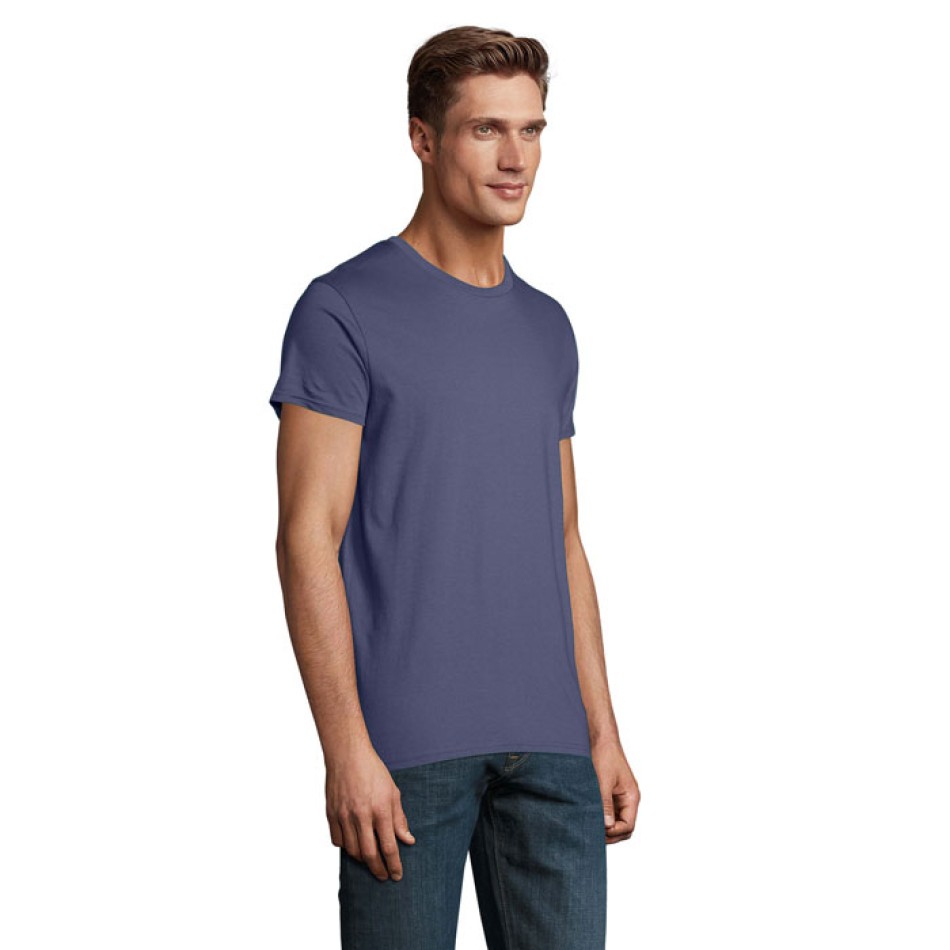 PIONEER MEN - T Shirt PIONEER UOMO 175g Gadget.it