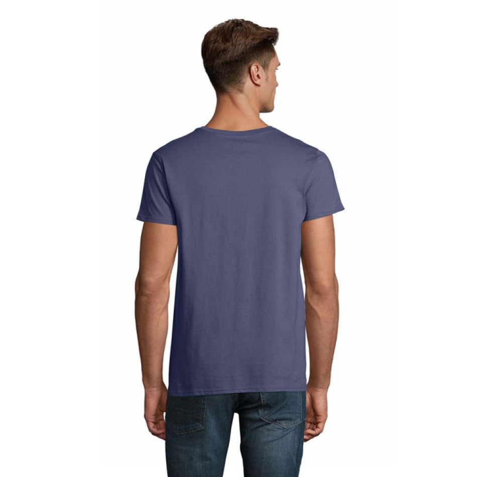 PIONEER MEN - T Shirt PIONEER UOMO 175g Gadget.it