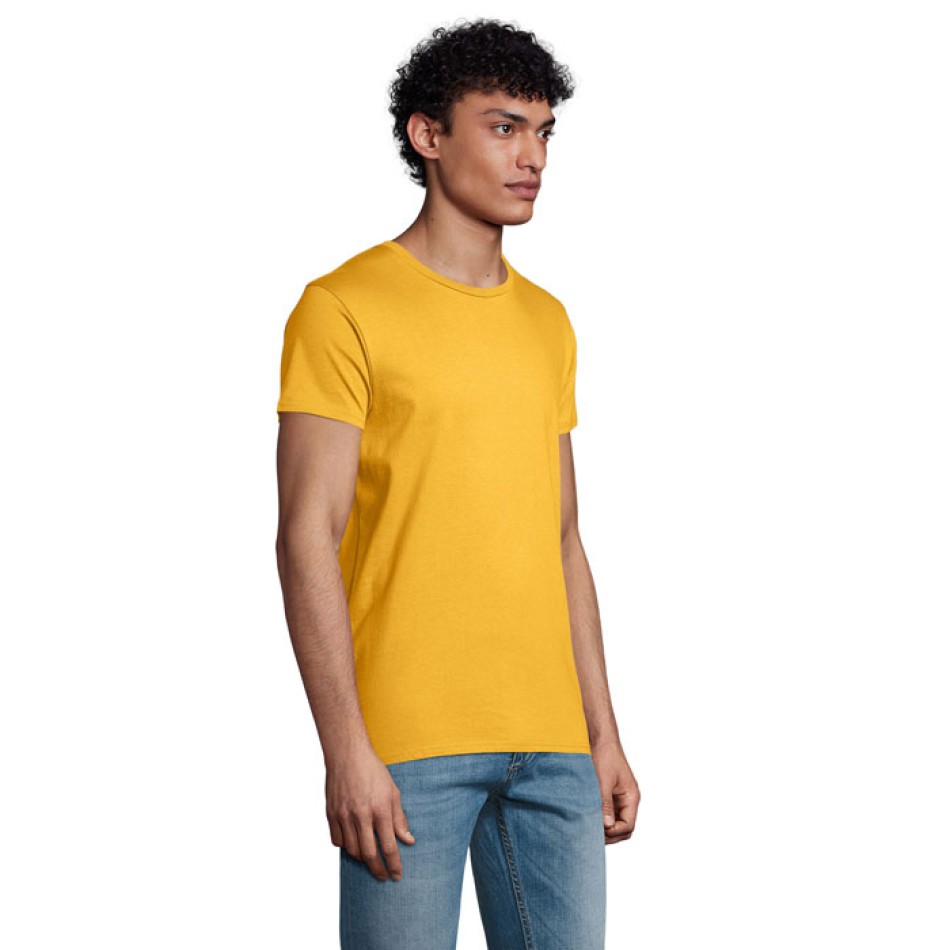 PIONEER MEN - T Shirt PIONEER UOMO 175g Gadget.it