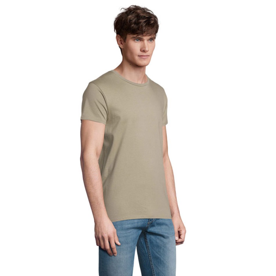 PIONEER MEN - T Shirt PIONEER UOMO 175g Gadget.it