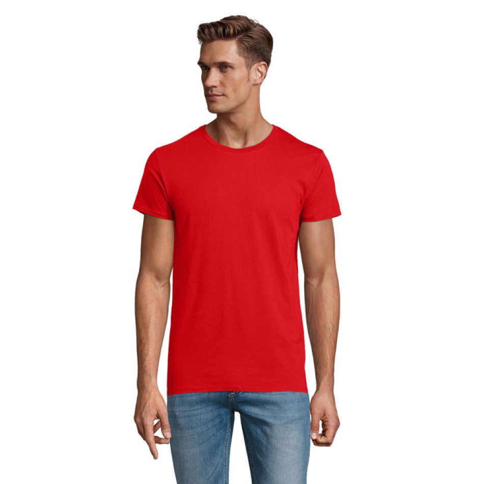 PIONEER MEN - T Shirt PIONEER UOMO 175g Gadget.it