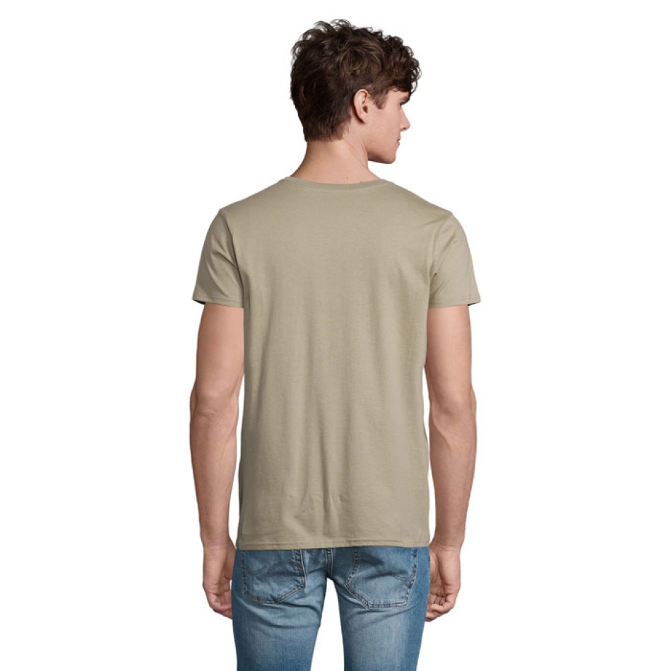 PIONEER MEN - T Shirt PIONEER UOMO 175g Gadget.it