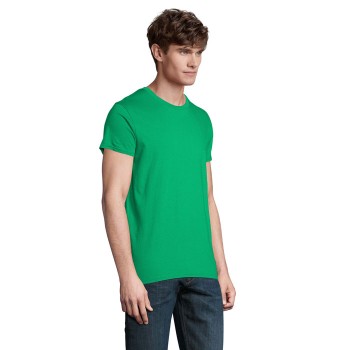 PIONEER MEN - T Shirt PIONEER UOMO 175g Gadget.it