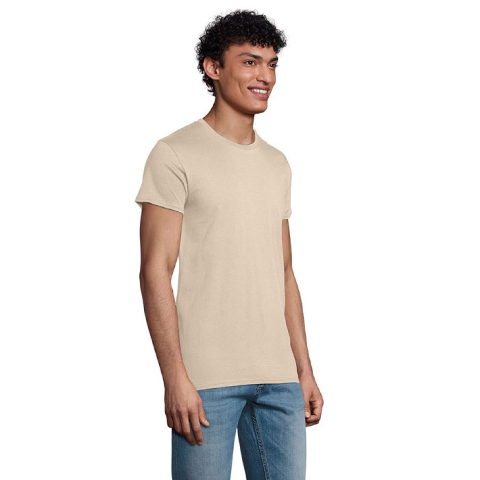 PIONEER MEN - T Shirt PIONEER UOMO 175g Gadget.it