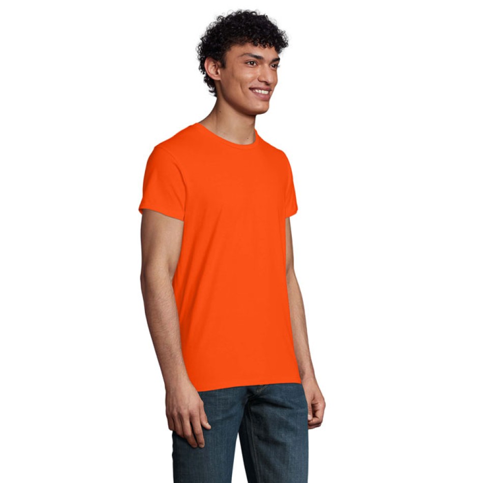 PIONEER MEN - T Shirt PIONEER UOMO 175g Gadget.it