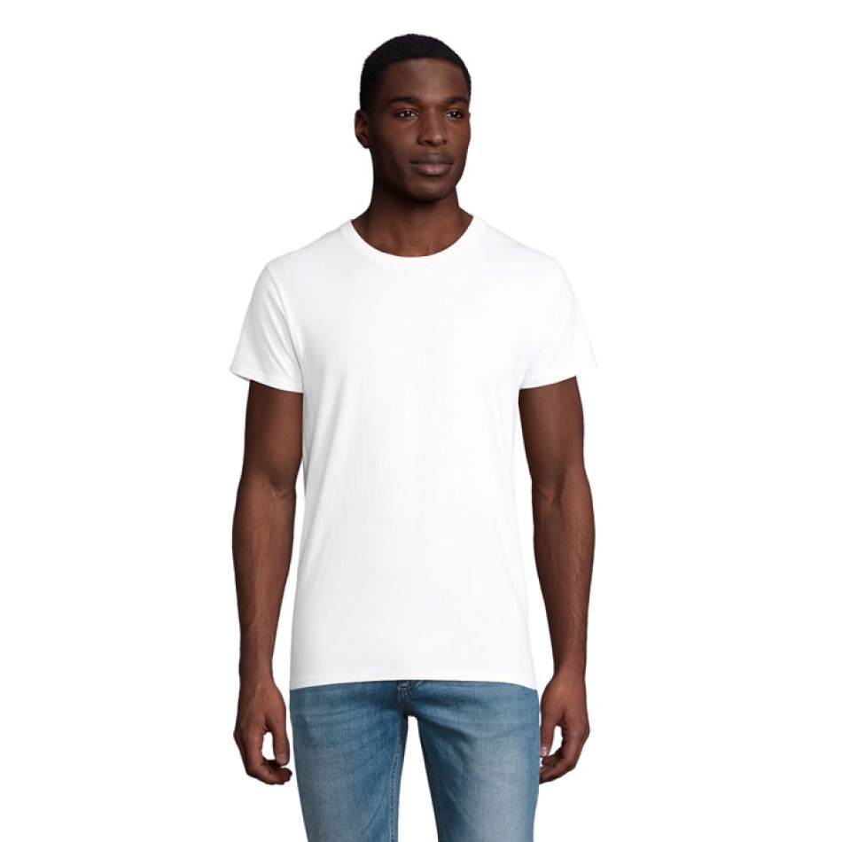 PIONEER MEN - T Shirt PIONEER UOMO 175g Gadget.it