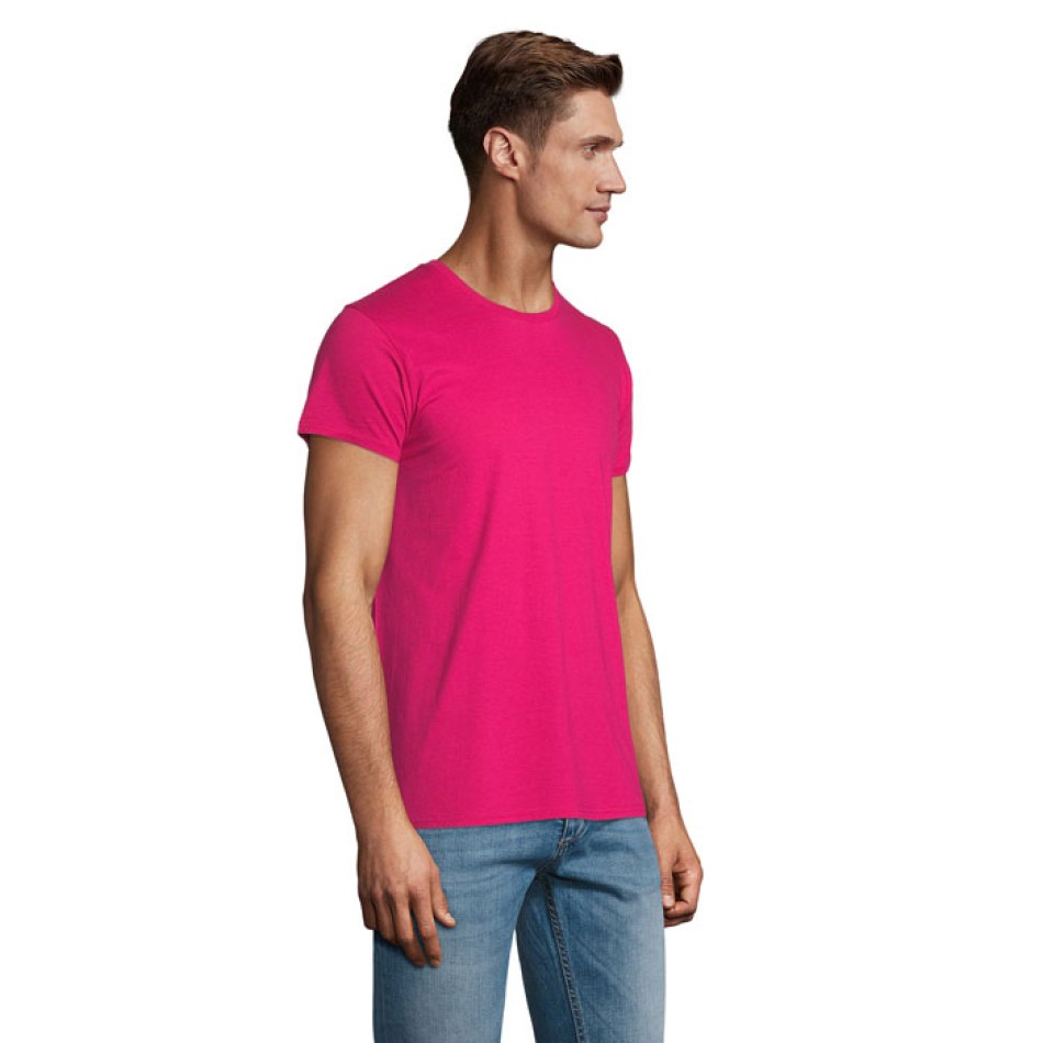 PIONEER MEN - T Shirt PIONEER UOMO 175g Gadget.it