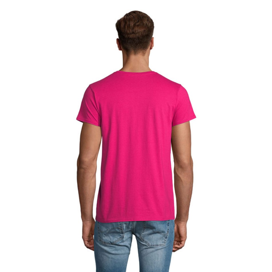 PIONEER MEN - T Shirt PIONEER UOMO 175g Gadget.it