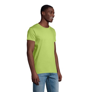 PIONEER MEN - T Shirt PIONEER UOMO 175g Gadget.it