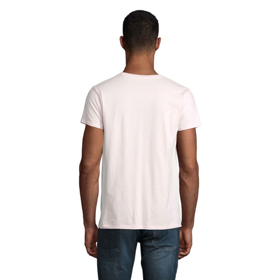 PIONEER MEN - T Shirt PIONEER UOMO 175g Gadget.it