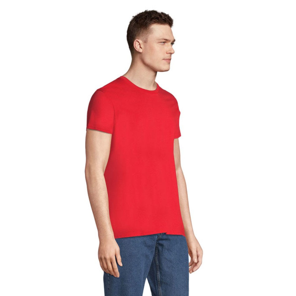 PIONEER MEN - T Shirt PIONEER UOMO 175g Gadget.it