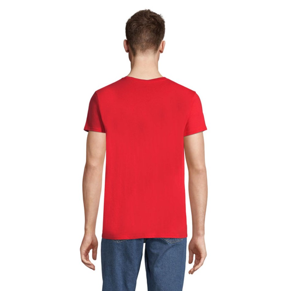 PIONEER MEN - T Shirt PIONEER UOMO 175g Gadget.it