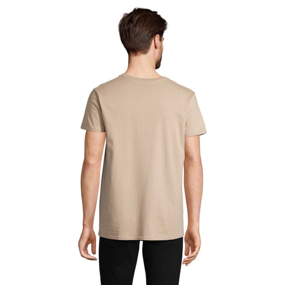 PIONEER MEN - T Shirt PIONEER UOMO 175g Gadget.it