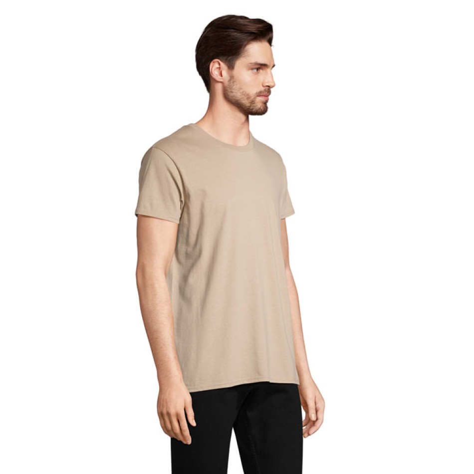 PIONEER MEN - T Shirt PIONEER UOMO 175g Gadget.it