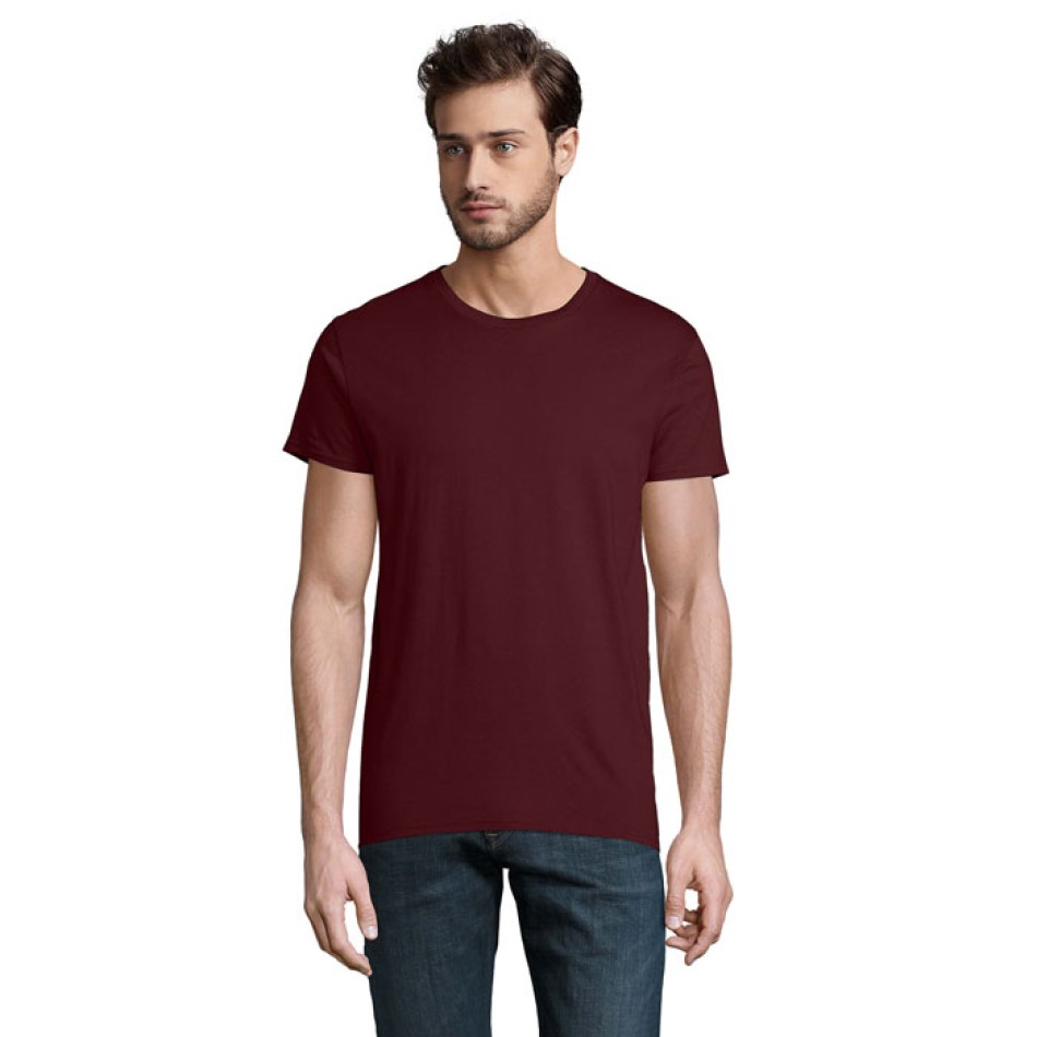 PIONEER MEN - T Shirt PIONEER UOMO 175g Gadget.it