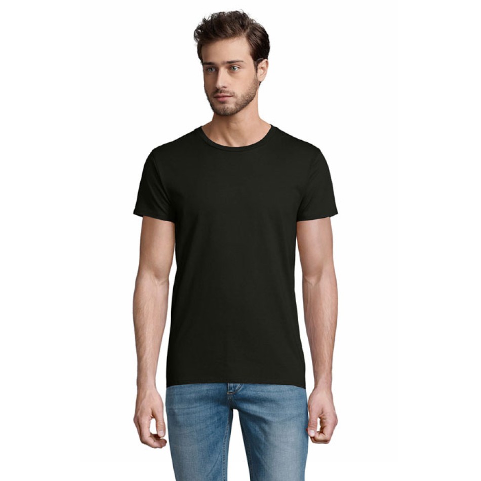 PIONEER MEN - T Shirt PIONEER UOMO 175g Gadget.it