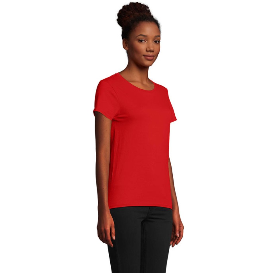 PIONEER WOMEN - PIONEER DONNA T Shirt175g Gadget.it