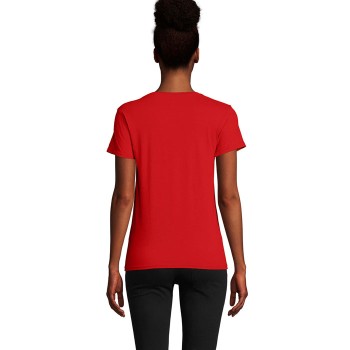 PIONEER WOMEN - PIONEER DONNA T Shirt175g Gadget.it