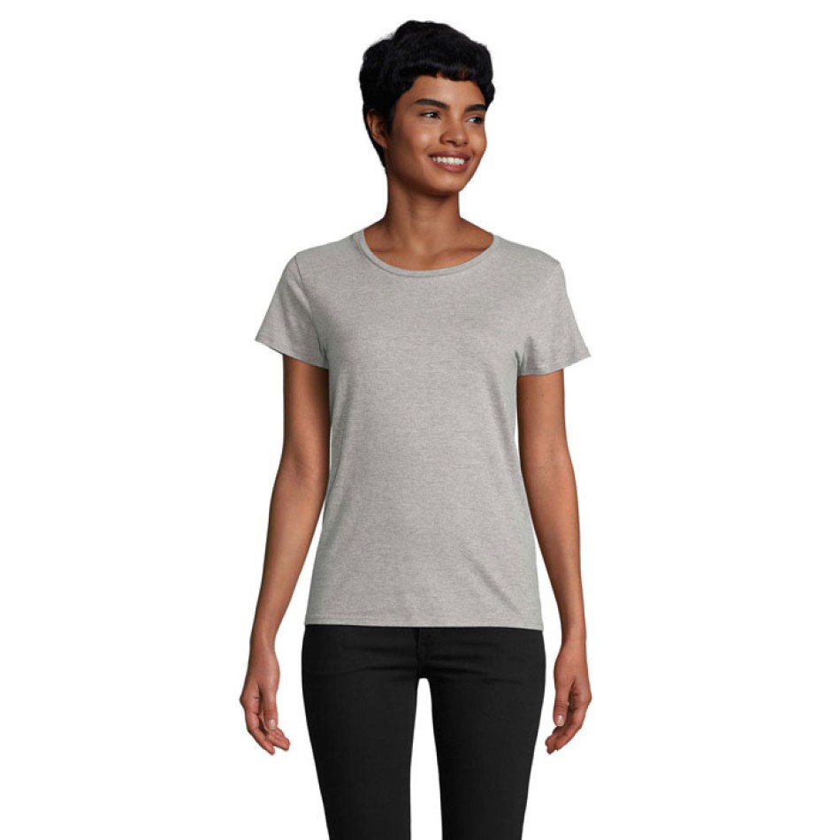 PIONEER WOMEN - PIONEER DONNA T Shirt175g Gadget.it