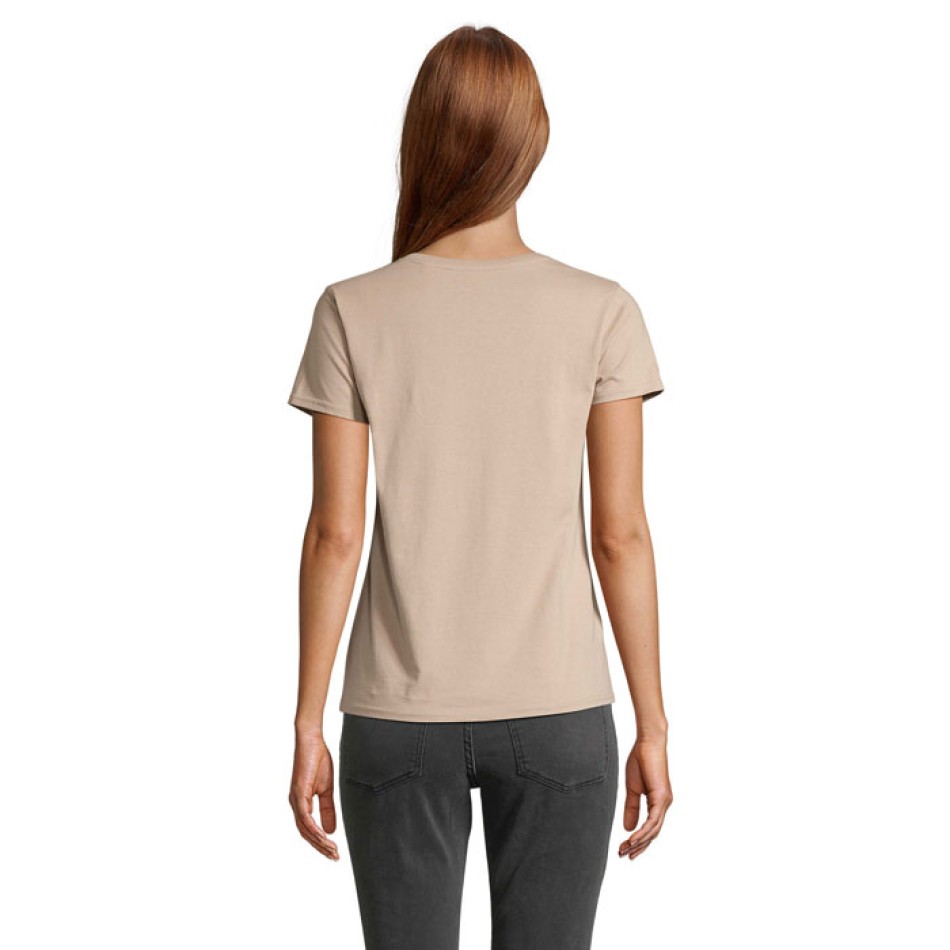 PIONEER WOMEN - PIONEER DONNA T Shirt175g Gadget.it