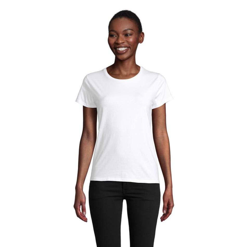 PIONEER WOMEN - PIONEER DONNA T Shirt175g Gadget.it