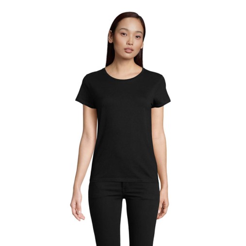 PIONEER WOMEN - PIONEER DONNA T Shirt175g Gadget.it