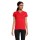 PLANET WOMEN - Polo PLANET DONNA 170g