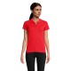 PLANET WOMEN - Polo PLANET DONNA 170g Gadget.it