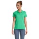 PLANET WOMEN - Polo PLANET DONNA 170g Gadget.it