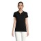 PLANET WOMEN - Polo PLANET DONNA 170g