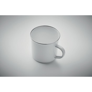 PLATEADO L - Tazza in metallo sublimato Gadget.it