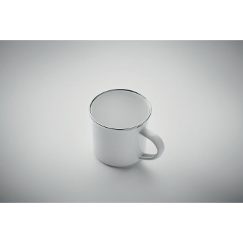 PLATEADO S - Tazza in metallo sublimato Gadget.it